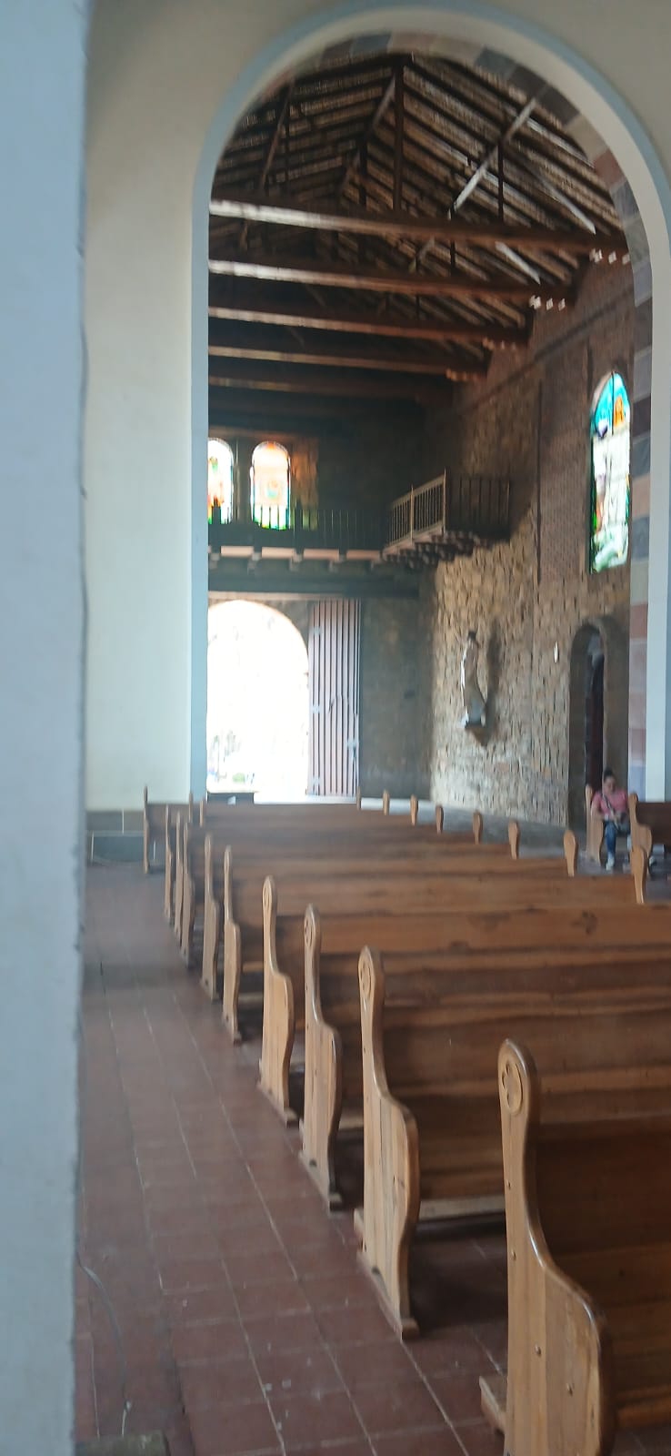 barichara